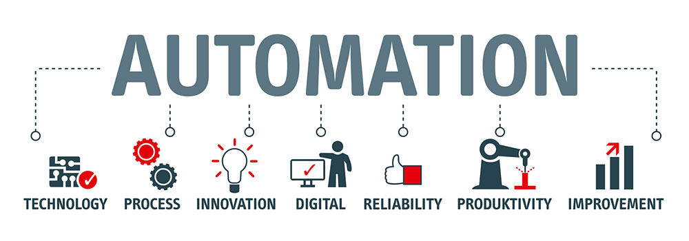 Automatisierung - Hartmann & Wernicke Produktionsinformatik GmbH, Berlin - Automatisierungstechnik, Software-Entwickung, Steuerungstechnik, Datenbankentwicklung, MES