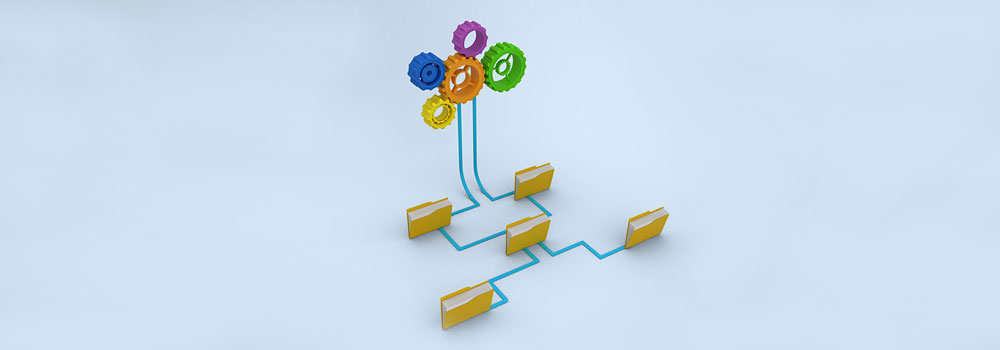 Connencting - Hartmann & Wernicke Produktionsinformatik GmbH, Berlin - Automatisierungstechnik, Software-Entwickung, Steuerungstechnik, Datenbankentwicklung, MES