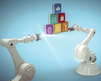 WebRequester - Hartmann & Wernicke Produktionsinformatik GmbH, Berlin - Automatisierungstechnik, Software-Entwickung, Steuerungstechnik, Datenbankentwicklung, MES